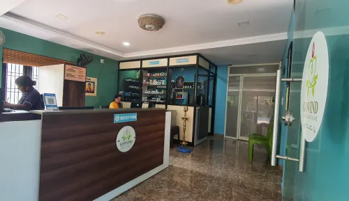 Expert Doctors, Quality Care