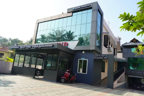 Expert Doctors, Quality Care