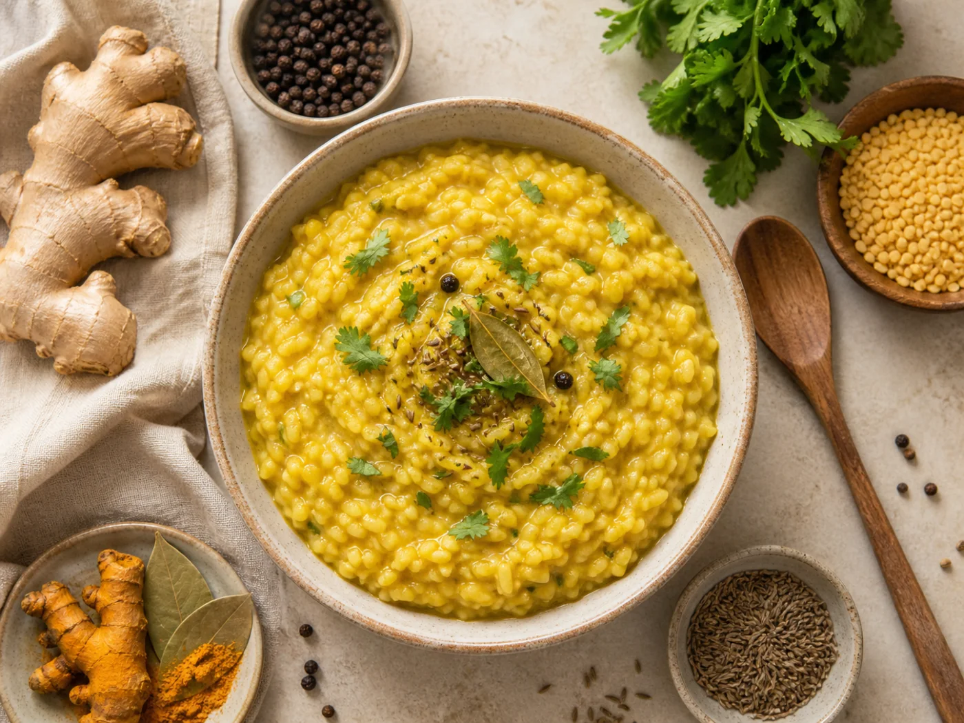 The Secret to Total Wellness: Strengthening Your 'Agni' (Digestive Fire)