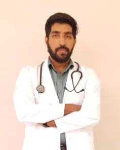 Dr.Amal Damodharan