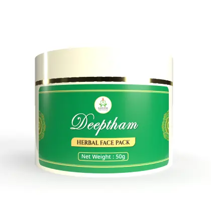 Deeptham 50 g Ayurvedic digestive support powder