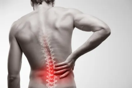 Lumbar Spondylosis